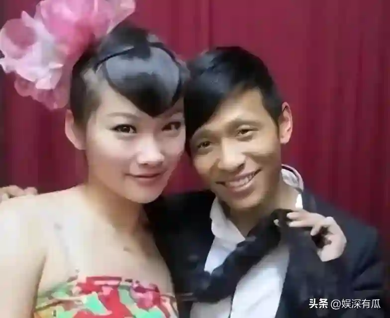 善恶终有报！这一次，没人能救成名后抛弃原配、装疯卖傻的宋小宝