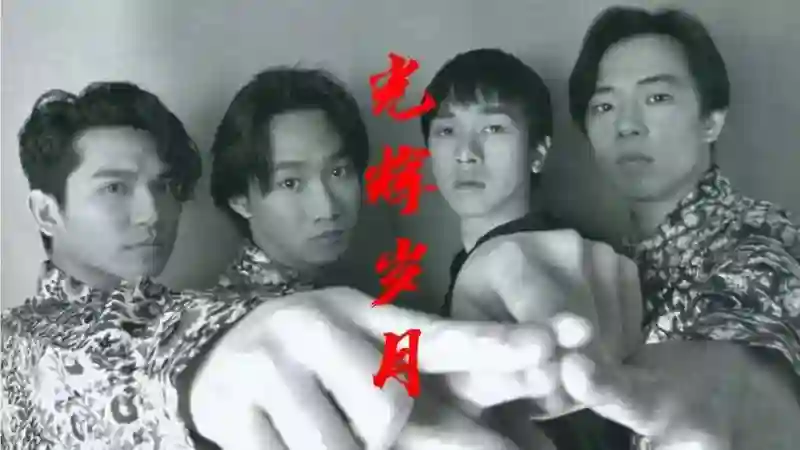 6对男星势同水火：王思聪汪小菲互怼，富二代恩怨深
