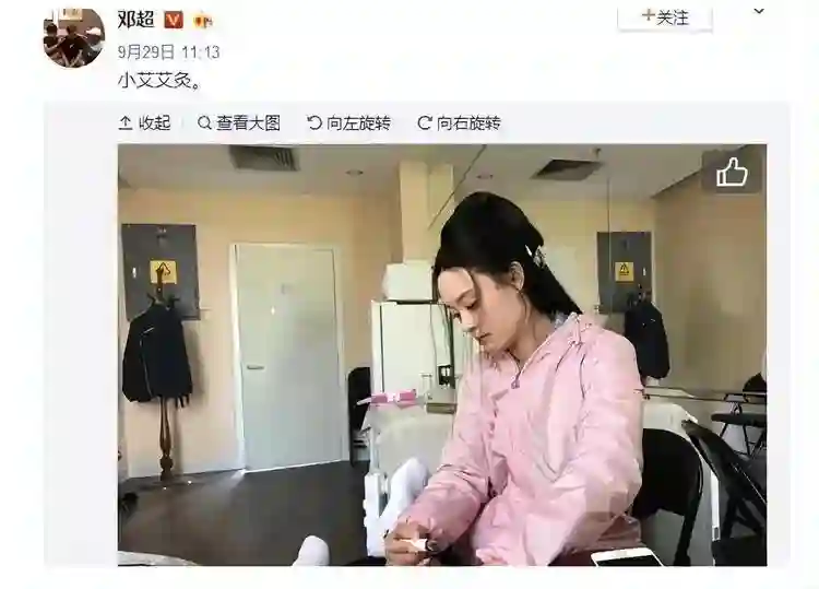 孙俪：成名背后有辛酸，如今家庭事业双丰收，却因女儿引争议
