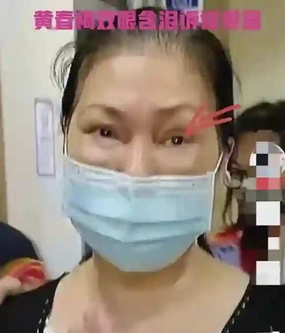 作妖的她，不该来的他，和“消失”的他们，成为汪小菲婚礼上的劫