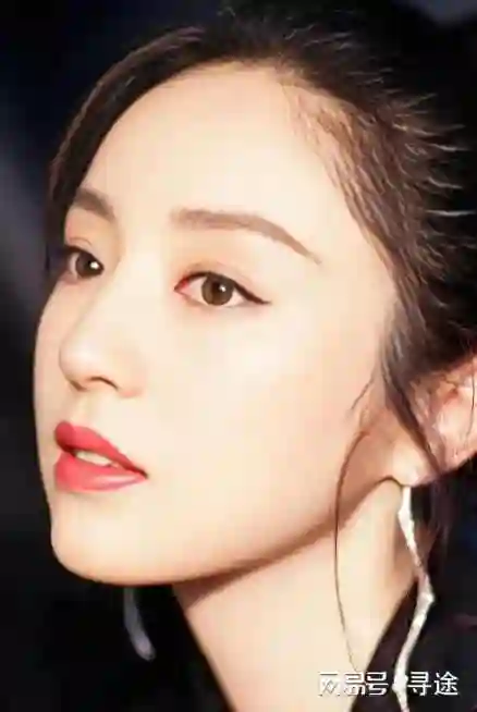 刚走红就塌房？被丑闻缠身的张维伊，看着远不像表面那么简单