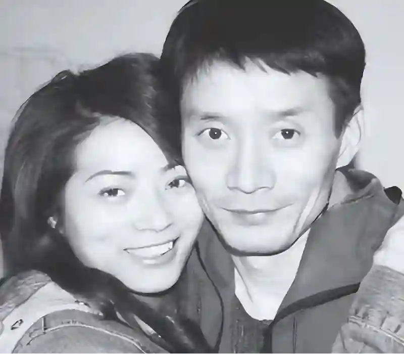 《藏海传》里的第三人赵秉文，戏外竟娶了国民女神？