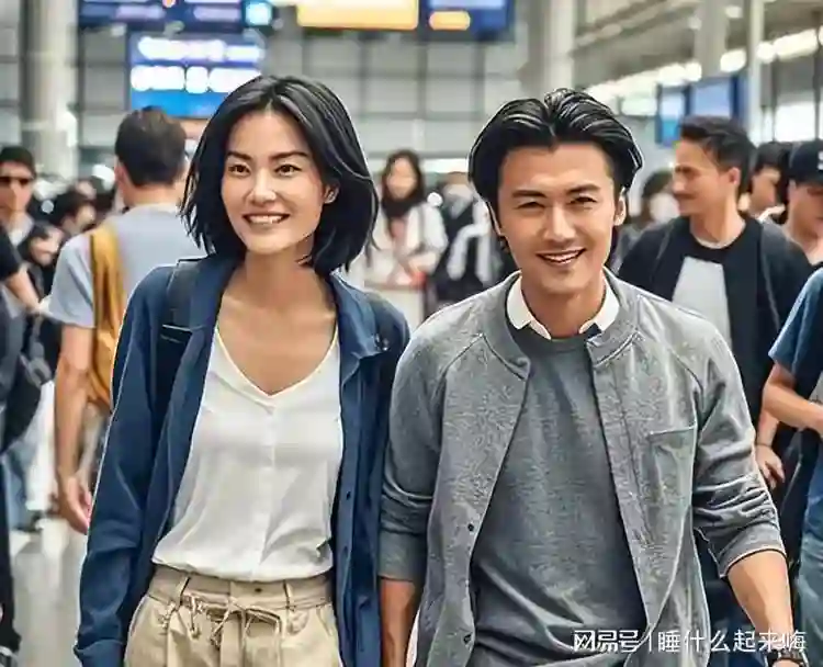 从谢霆锋到孙东海，张柏芝三胎生父成悬案！6字回应终结全民猜谜