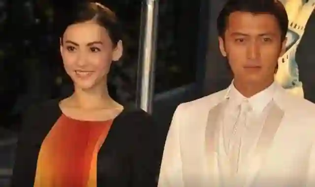 离婚后不提谢霆锋，输给王菲，张柏芝才发现原来他们不是一类人