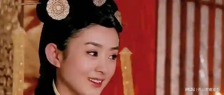 劲爆！离婚两年后，赵丽颖新欢曝光，冯绍峰女友现场打脸！