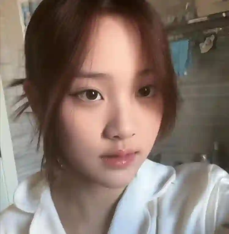 陆毅怎么也没想到，年仅16岁的女儿贝儿，现在已经为自己争光了！