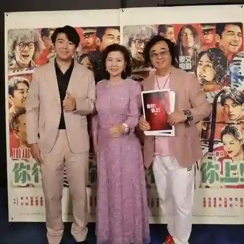 “没有金刚钻别揽瓷器活”的周韵，这次让丈夫姜文也失去了体面