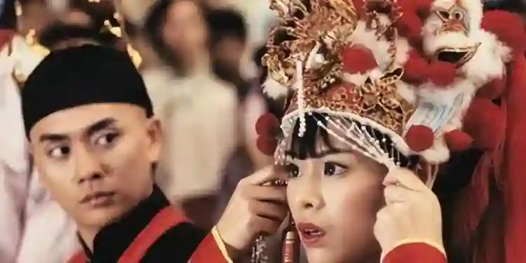 面相变了！细看胡杏儿和孙俪的人生，才懂俩人的