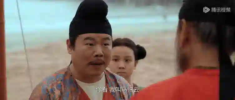 尹鸿评《长安的荔枝》：大历史的浮世绘，小人物的悲喜剧