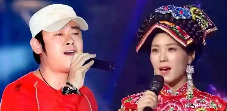翻唱歌曲全网下架？这一次刀郎的态度，没再给云朵留“一丝体面”