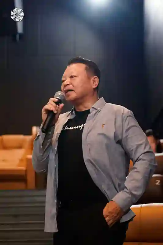 李珈西导演《温柔》北影节展映获赞，虚实交织诠释女性成长力量