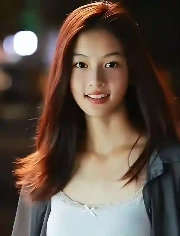 少女撞脸张柏芝走红，商演2小时疑赚8000元，被于正暗讽急于捞金