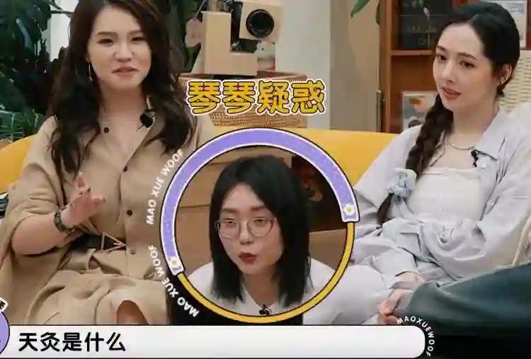 结婚7年，谢依霖仍在还房贷，叹：一个人赚钱养家带娃辛苦无人说