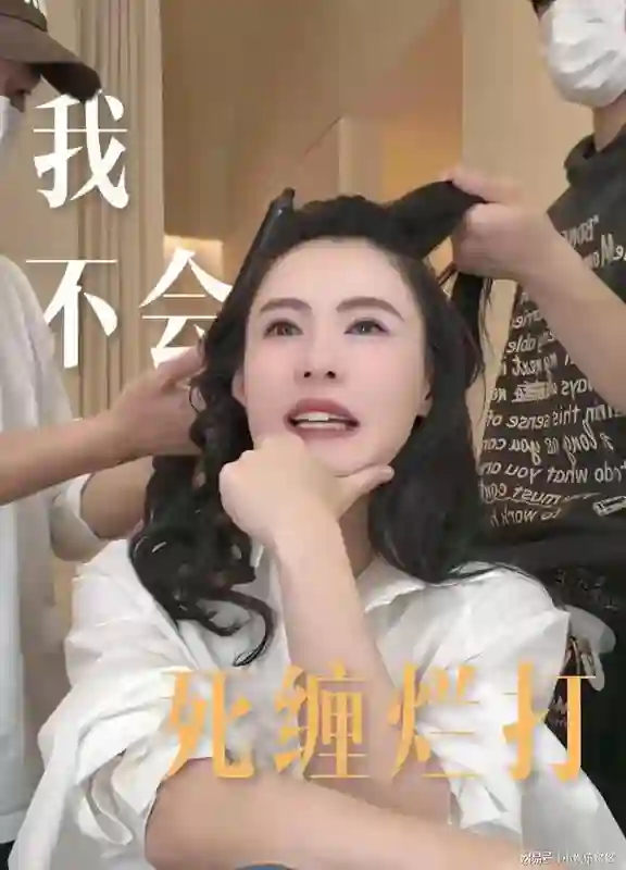 张柏芝完美“反击”！两儿子空降演唱会后霸气发言：不会死缠烂打