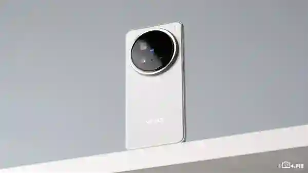 vivo手机上能收到iPhone的短信 蓝厂这波操作给我看傻了