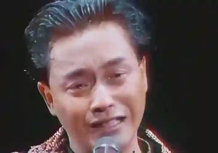 22年后，张国荣自杀迎来反转，王晶再爆内幕，元凶和内地大佬有关