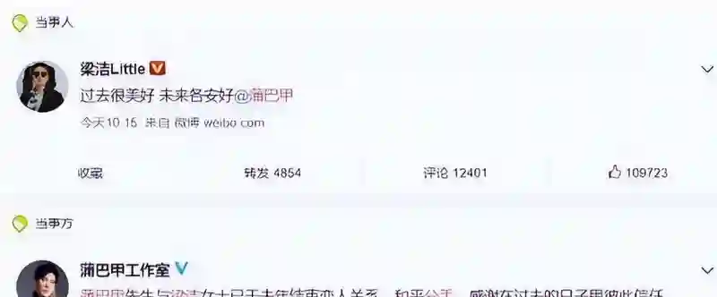 把李小璐弄崩溃，拍戏只为谈恋爱？王力宏平替的他，终要为自身行为买单
