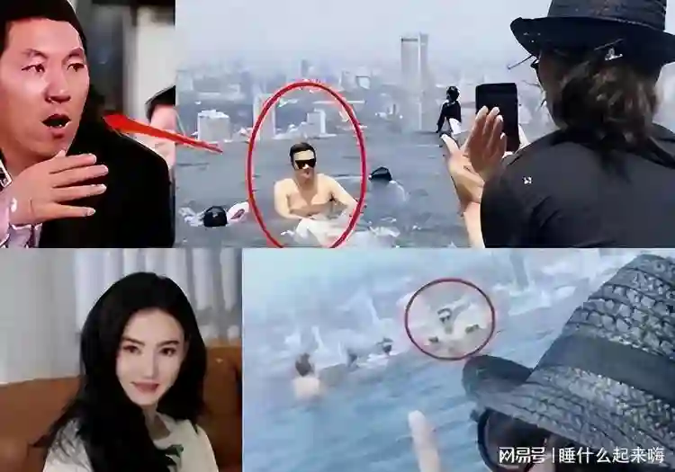 从谢霆锋到孙东海，张柏芝三胎生父成悬案！6字回应终结全民猜谜