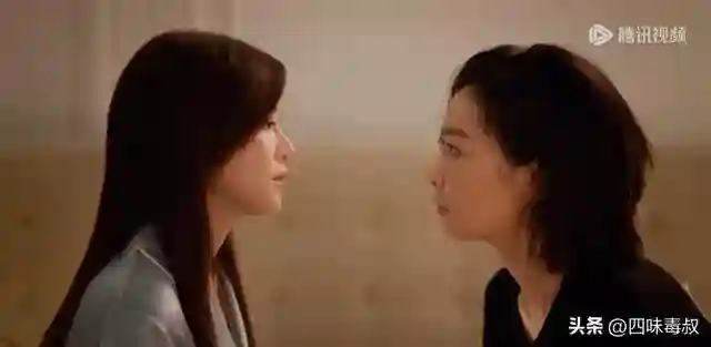 爆款之后，她还能让观众买账吗？