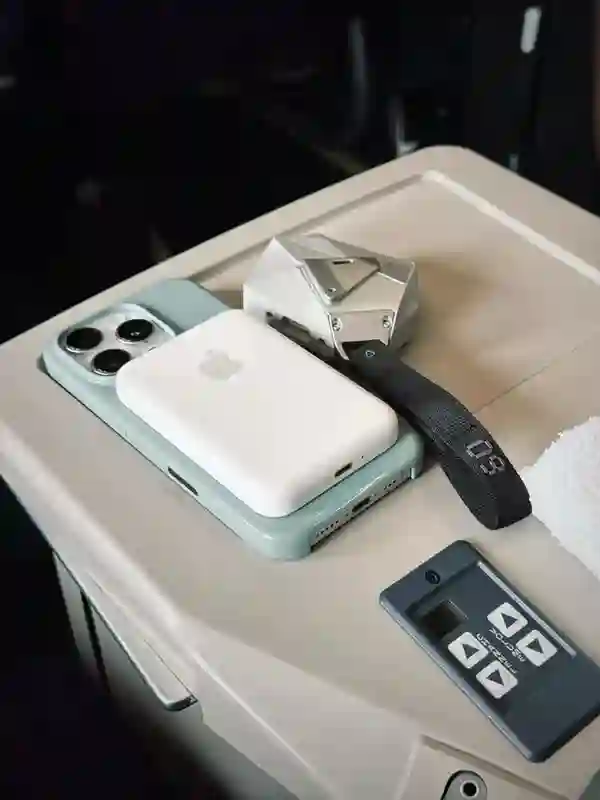 2800mAh？iPhone 17 Air或许是苹果有史以来续航最差的手机