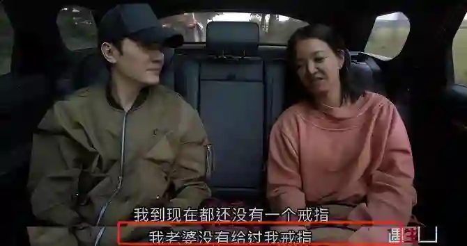 这一次，赵丽颖的态度，终究没给一声不吭的赵德胤留一丝体面！