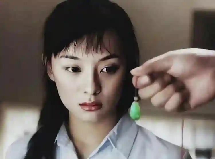 张艺谋没有说错，“不合群”的孙俪，才是娱乐圈真正的“聪明人”