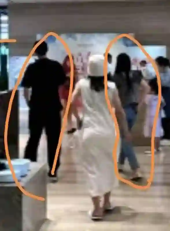 李现恋情风波升级！大量名媛风私照惹质疑，避谈绯闻强装岁月静好