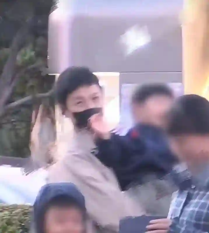陈羽凡做梦也想不到！为他生一个儿子的白百何，会给张思麟生二胎