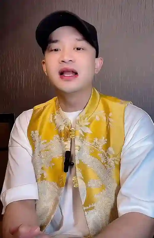 古柯：刘晓庆小38岁的前男友，索要500万不成，如今活成了这般模样