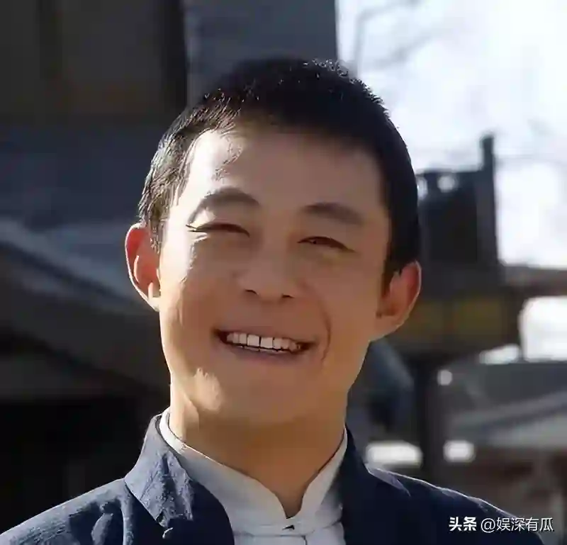 侯勇也没想到，12年前的糟糠妻潘雨辰，成了自己