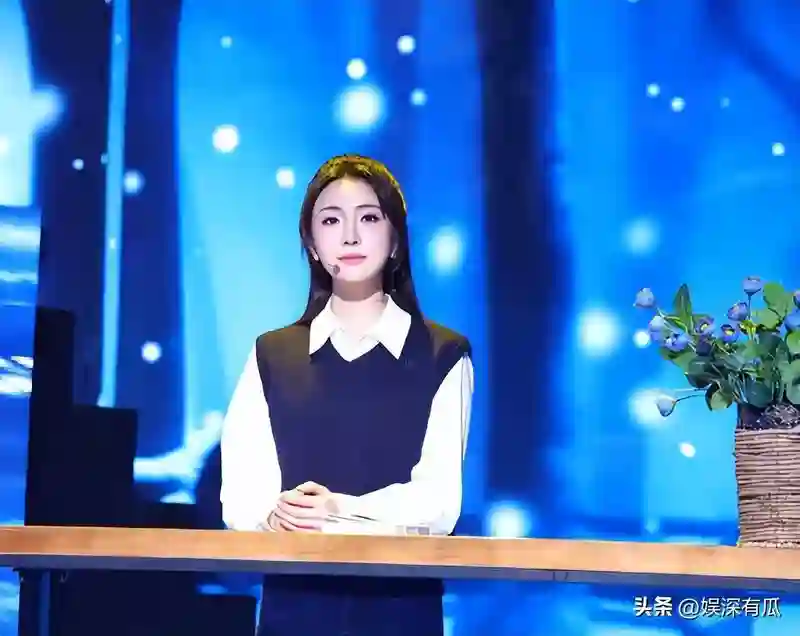 有其母必有其女？张凯丽再度出手，这次却拯救不了“任性妄为”的女儿