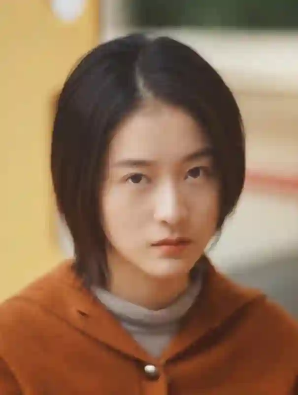 还记得黄觉的儿子小核桃吗，比爸爸还高了？