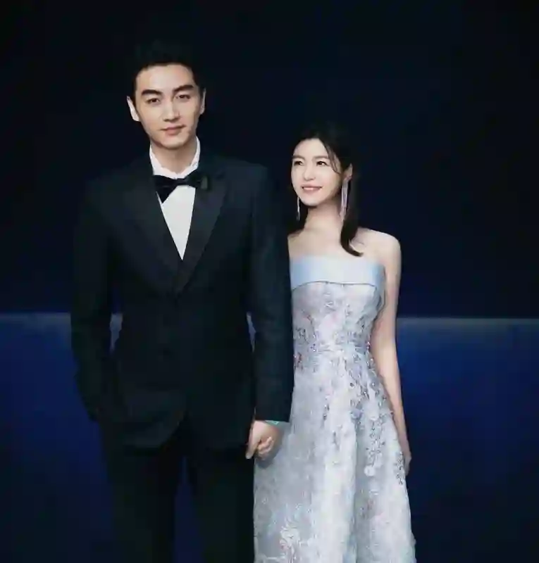 明星感情危机提前预警，陈妍希与陈晓婚变，王菲离婚后吃回头草！