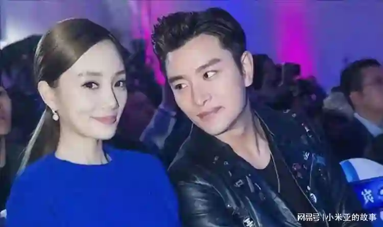 五月刚开始，娱乐圈就曝出多个大瓜，又有孩子？被前夫爆猛料
