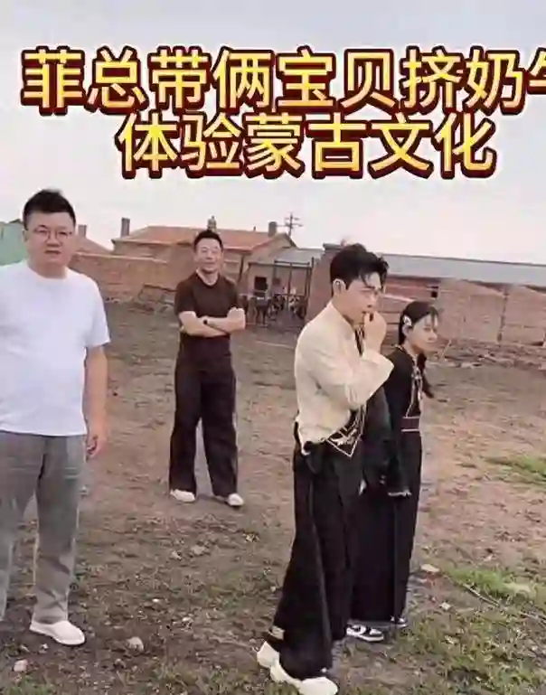 大S孩子正脸照曝光，玥儿长得太像大S，汪小菲一招和S妈划清界限