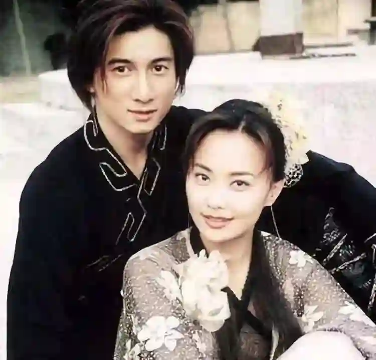 刘诗诗婚姻状况成谜，离婚进行中？台媒曝，今明两年或官宣？