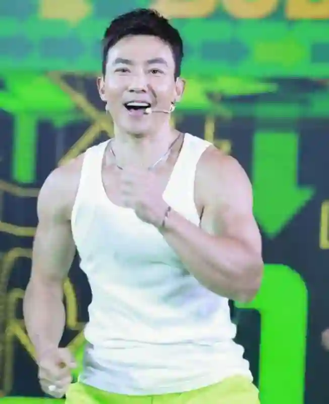 刘畊宏“借700万不还”被告上法庭？吴宗宪力挺，工作室已回应