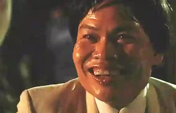 港星八两金遭妻爆料患癌晚期活不过几个月，被嘲是报应，本人硬气回怼