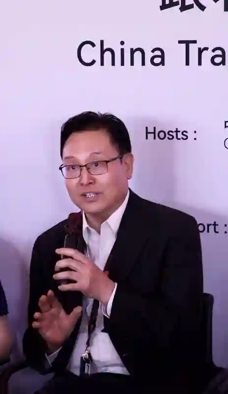 在戛纳中国馆，跟着电影游中国