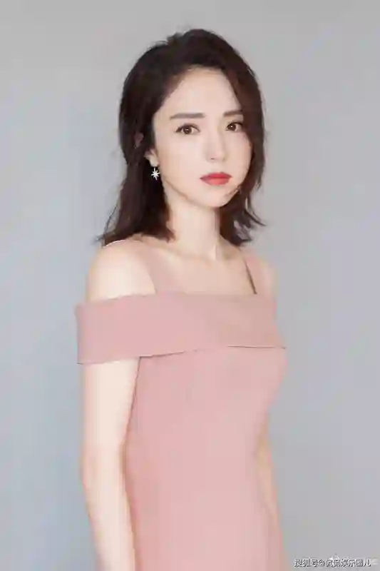讲真！董璇才是内娱第一美女！别的都先靠边