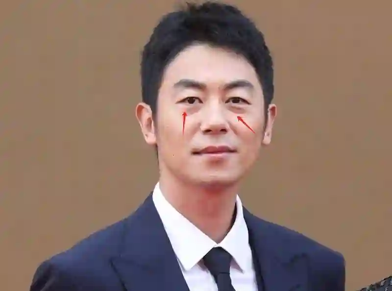 华表奖众明星生图太真实！集体浮肿馒化，状态不佳