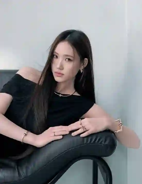 小S二女儿谈演艺圈发展意向，直言仍处于观察考量<em>阶段</em>