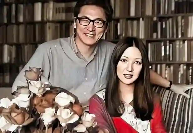 72岁胡因梦现状：不穿老年装，坦然面对衰老，颜值气质依旧在线