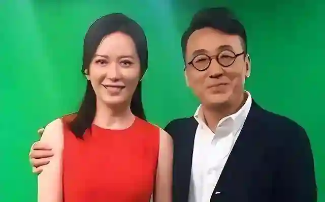 窦文涛与鲁豫王菲俞飞鸿传绯闻，55 岁为何仍单身？