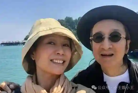 叶童25岁嫁入豪门却一生未育，真实原因令人泪目
