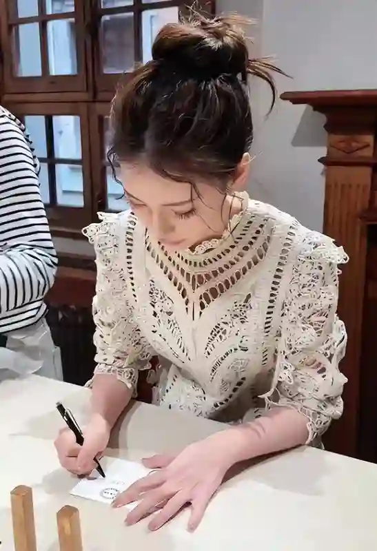 马筱梅上线辟谣，这一次，连葛斯齐都被打了脸
