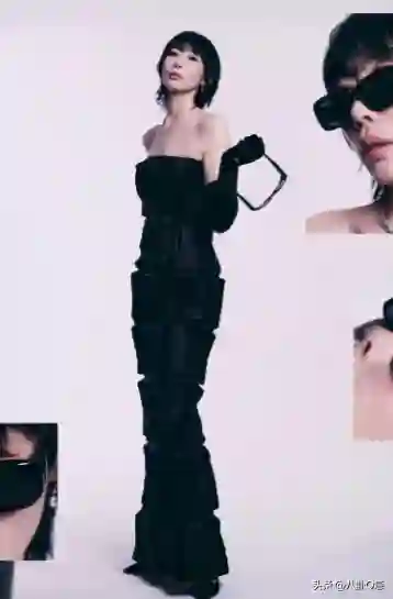 两年婚姻一年出轨，将前夫当小丑，“一尿”成名的她凭啥三封天后