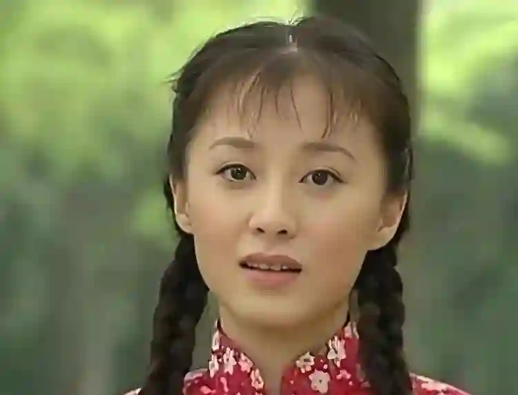 49岁可云扮演者徐露断崖式衰老，本人回应美人迟暮，网友集体破防