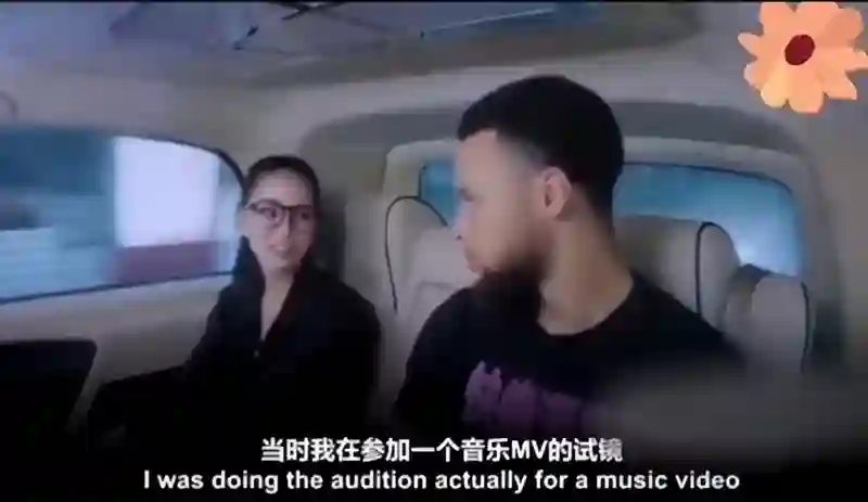 面相变了！看到47岁一脸国泰民安的侯佩岑，才明白昆凌“差”在哪
