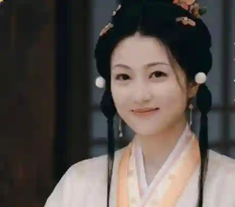 《书卷一梦》女演员颜值排名，51岁的她排第一，李一桐勉强进前三